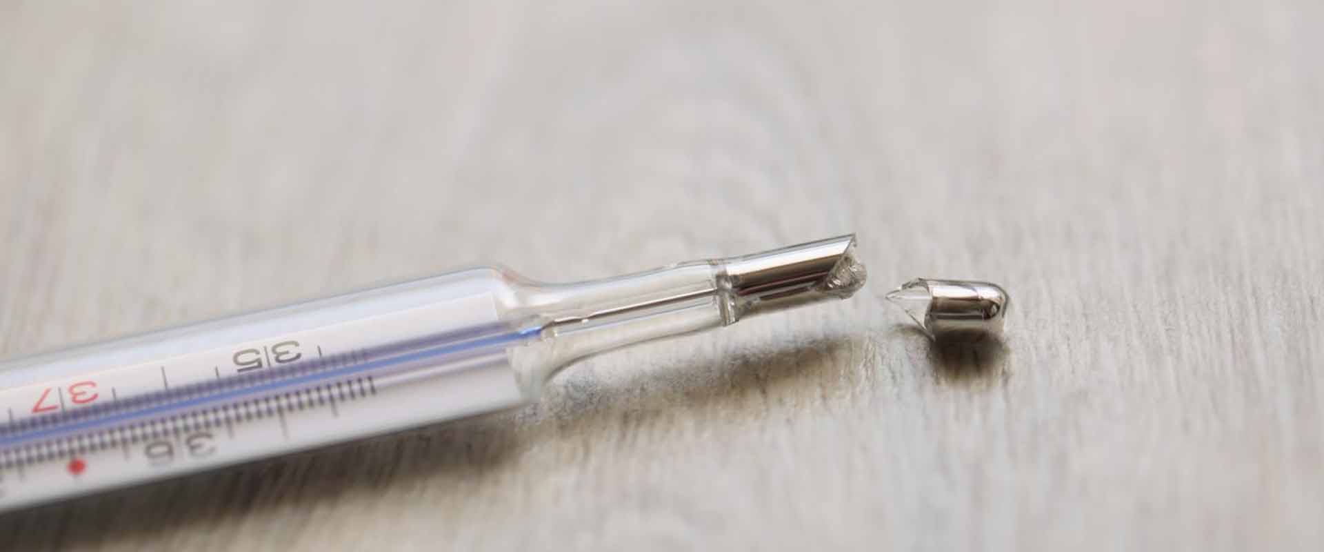 фото: Демеркуризация от ртути в поселке Московской области Барвиха: меры безопасности и современные технологии