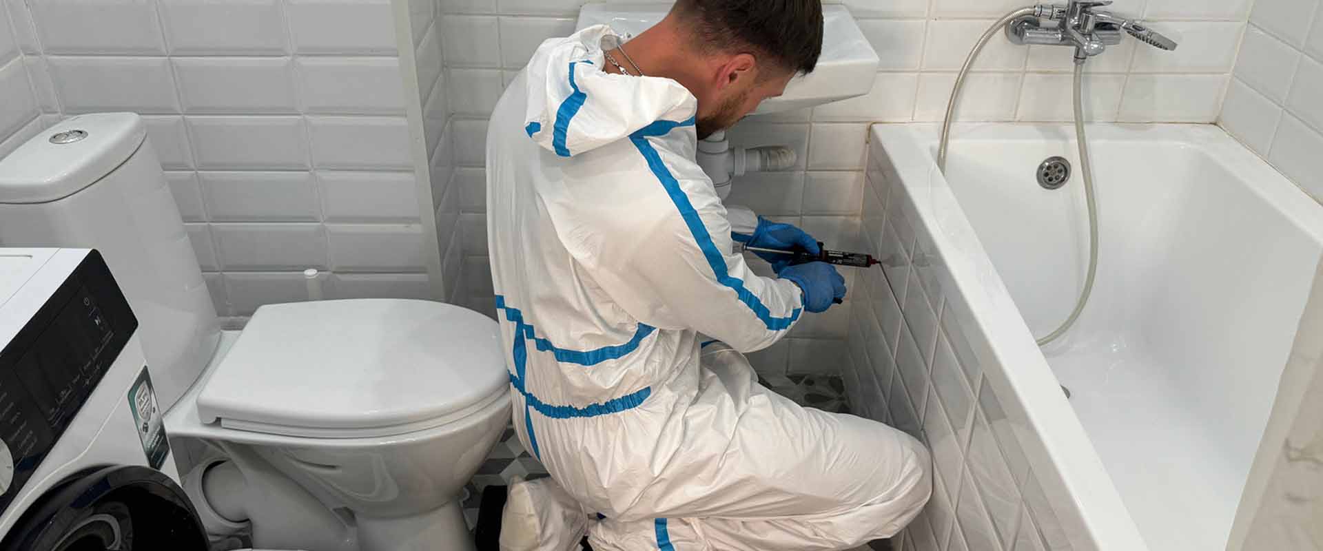 фото: Уничтожение тараканов навсегда с 1-го раза с гарантией за 30-60 мин. в поселке Московской области Барвиха